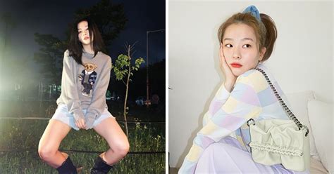 8 Looks That Prove Red Velvet’s Seulgi Is The Queen 